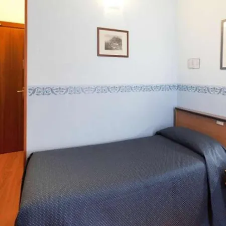 Hotel Terminus & Plaza Piza