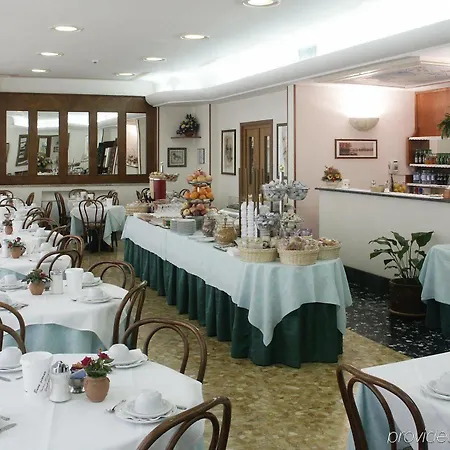 Hotel Terminus & Plaza Piza